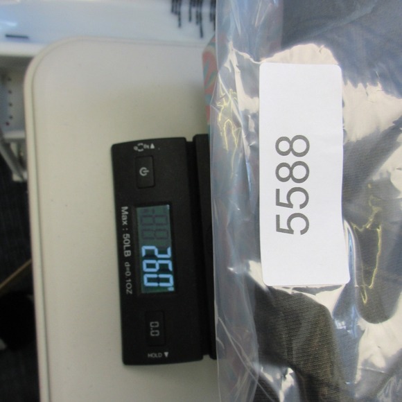 Anthropologie TINY Women's Striped Pants Olive Green Boho Hippie Trousers 260 - Picture 14 of 14